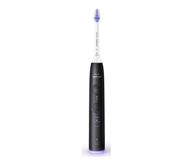 Philips Sonicare Szczoteczka soniczna HX7411/02 Series 6500 - 1342189 - zdjęcie 2